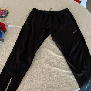 Nike Running Dri-Fi, thermal lined pant